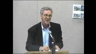 Falmouth Planning Board August 13, 2013