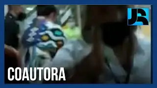 Funcion&aacute;ria do Carrefour &eacute; presa como coautora do homic&iacute;dio de Jo&atilde;o Alberto