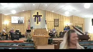 CCC Service   09 19 21   But If God Be For You