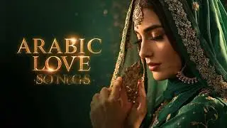 Top Romantic Arabic Music | Love Songs Playlist