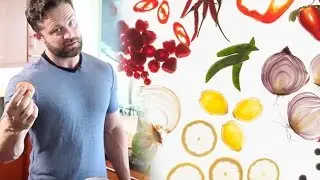 23 Foods To Make You Look Younger &ndash; Saturday Strategy