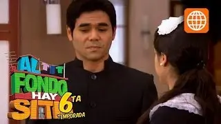 Al fondo hay sitio capitulo 1074 - parte 2/5