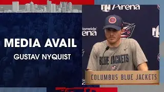 Nyquist Postgame 1/11/22