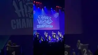 1982 HHI FRANCE VARSITY 2025