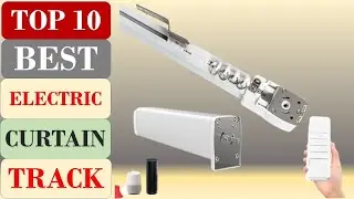 Top 10 Best Electric Curtain Track On Aliexpress