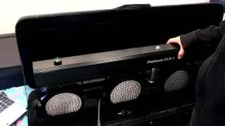 Test & Check: Lightmaxx Platinum Cls-1 LED SET
