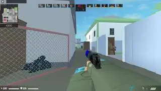 Counter Blox Casual Montage #4