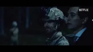 Beast Trailers - TROLL _ Official Trailer _ Netflix