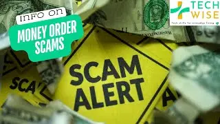 Info On Money Order Scams