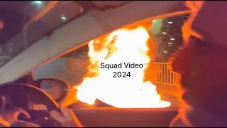 Squad Video 2024