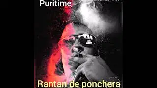puritime:rantan de ponchera