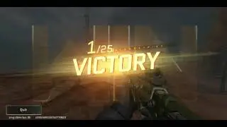 let's try beta test bloodstrike