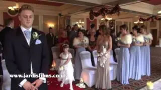 Professional Wedding video company Cornwall