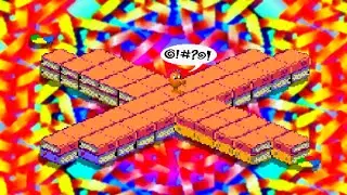 Q*bert 3 - All 20 X*bert Levels