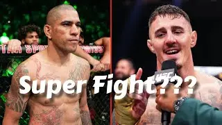 Every Fight To Make After UFC 320 Ankalaev vs Pereira II