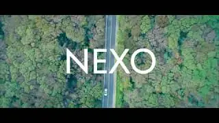 NEXO In JeJu Drone