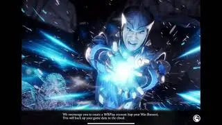 Elder tower survivor run (Kung Lao + Spec Ops season) - MK Mobile