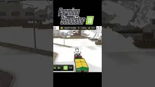#fs18 #snow #shorts