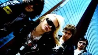 Reckless Love - Steal Your Soul