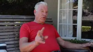 The Heart of Coro - Meet the Winemakers - Dennis Patton of Golden Vineyards