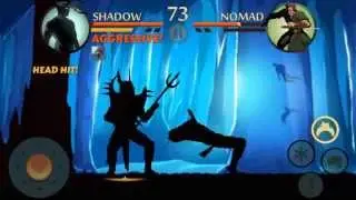 Shadow Fight 2 Act 6 Tournament
