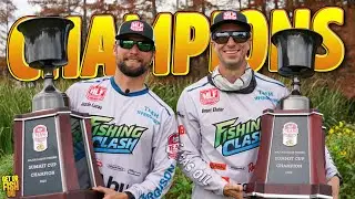 Did the MLF Summit Cup Live Up To Expectations
