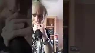 Cyraxx Facebook 06-19-25 Guard duty (sing along removed)