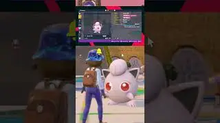 Shiny Scream Tail & Stats! #mallsushi #pokemon #pikachu #charizard #trending #pokemoncards #gaming