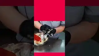 Чизболлз #рецепты #вкусно #сырныебулочки