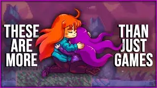 6 Indie Games About the Trans Experience (They're all 10/10)
