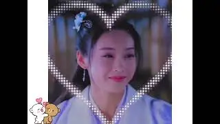 wen qing x jiang yanli | mdzs edit