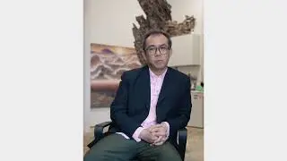 Gordon Cheung &ndash; The Garden of Perfect Brightness 2