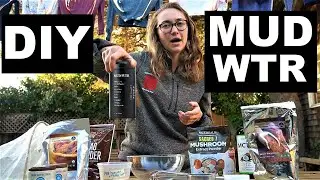 DIY Mud Water Recipe IN BULK!
