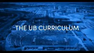 UB Curriculum Compilation