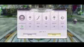 Perfect World VNG, Enchantment +16 🤩