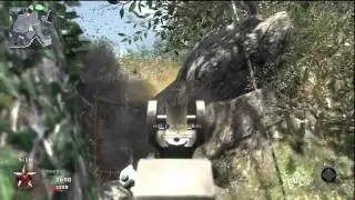 BLACK OPS LIVE COMMENTARY