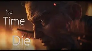 Yasuo || No Time To Die