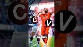FPL Vice Captain #fpl #fpltips #fplcommunity