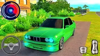 New Modern Classic Car Driving Games - Best Car Games : Android Gameplay