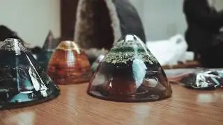 Orgone Generators (OGs) Affect The Human Energy Field