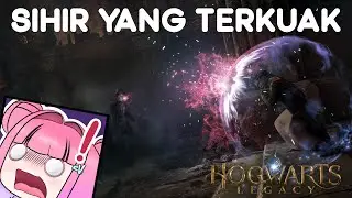 Sihir Yang Terkuak.. [ VGame ]