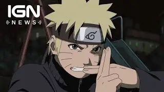 Naruto Live-Action Movie Director Provides Update - IGN News