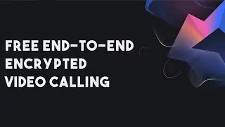 Free Zoom Alternative: Encrypted Video Calling Without Download