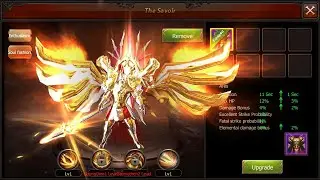 Mu Origin Invictus- PLAYING FOR THE FIRST TIME
