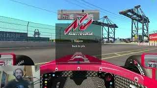 FORMULA MASTERS '09 @ PORT NEWARK - A GRAND PRIX OF ABSOLUTE CARNAGE | 2023-03-30