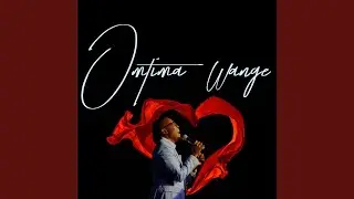Omutima Wange