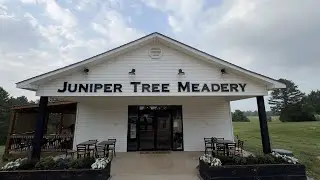 The Juniper Tree Meadery