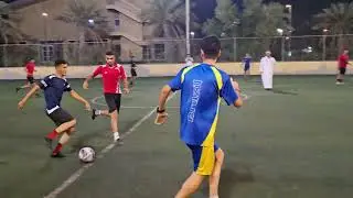 الشوط الثاني 2025/11/28