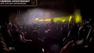 Rock and Shock 2017 - Twiztid Live Worcester MA - [Canna CDK]
