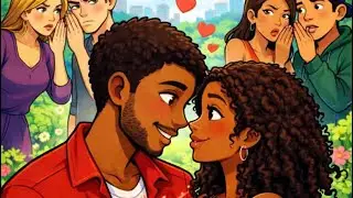 BABY LET THEM ALL WATCH AS THIS LOVE UNFOLDS! THE MORE THEY TALK ABOUT OUR LOVE THE STRONGER WE GET!